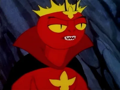 thumbnail - S1:E15 Return of the Spider-Queen