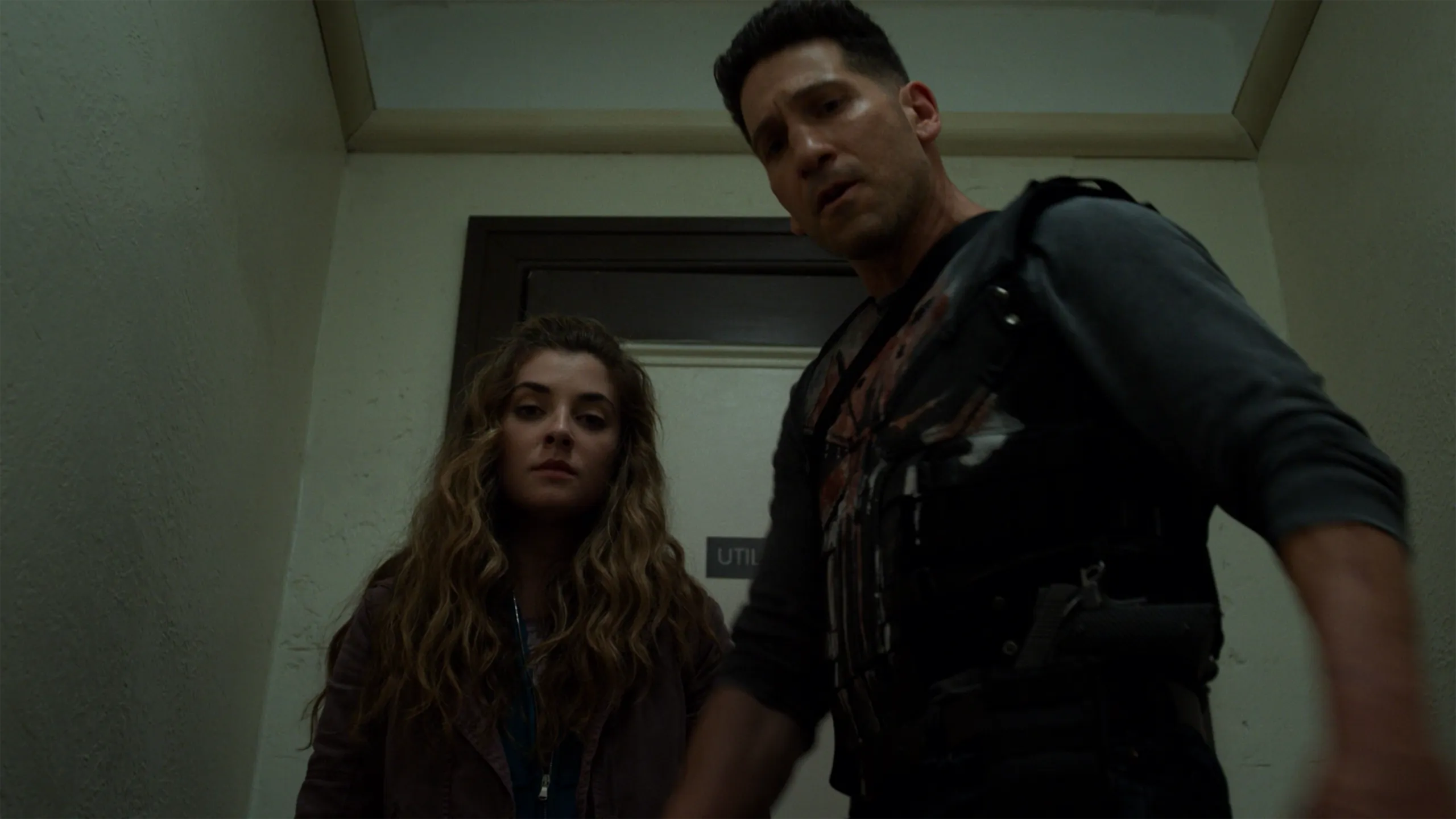 thumbnail - S2:E9 Flustercluck