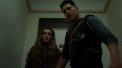 thumbnail - S2:E9 Flustercluck