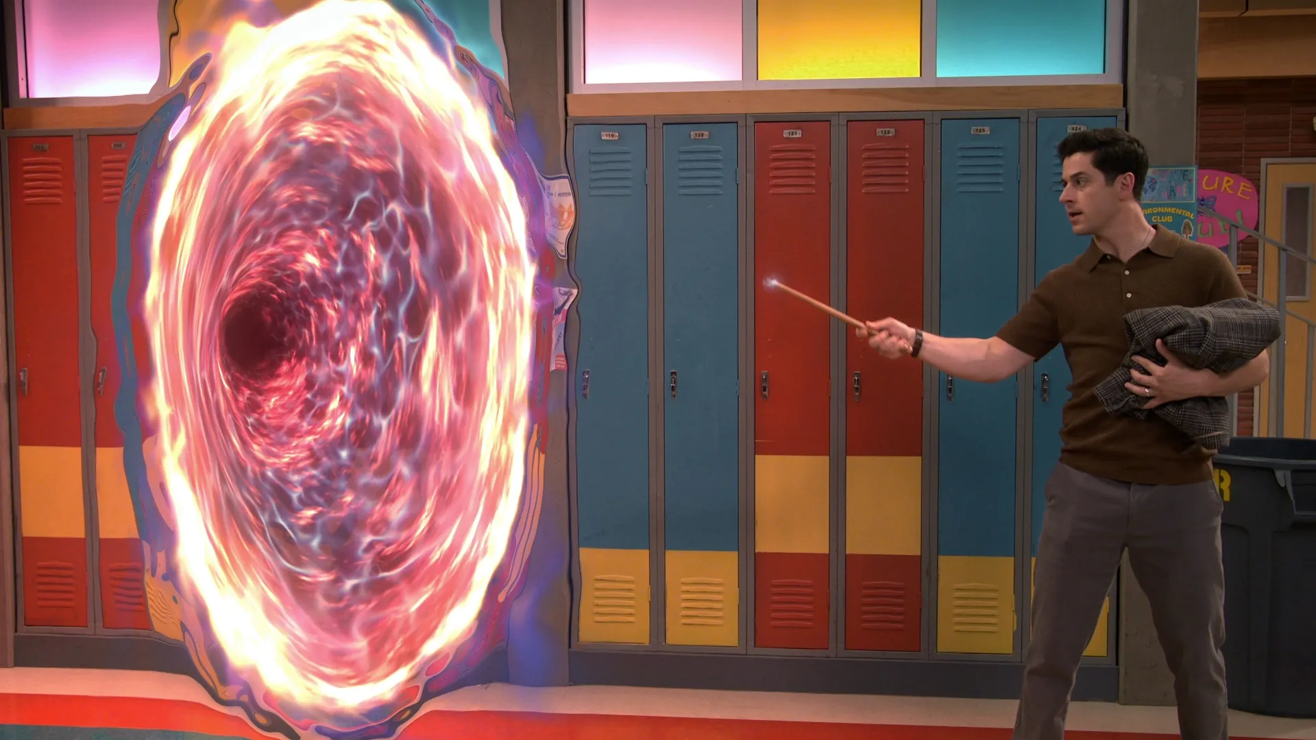 thumbnail - S2:E6 Cruel Detentions