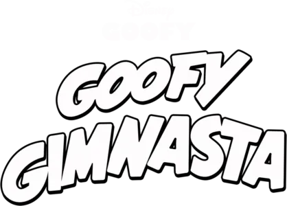 Goofy gimnasta