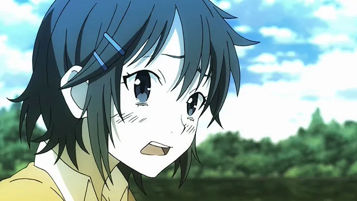 thumbnail - S1:E10 (Dub) Human