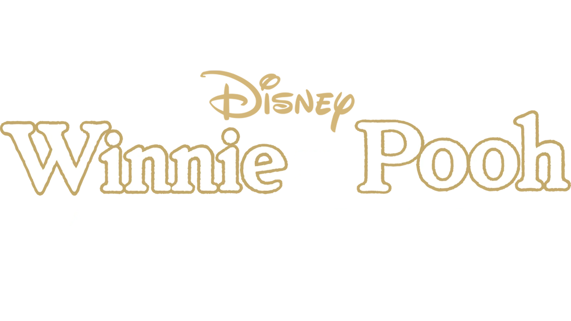 Winnie the Pooh: A Very Merry Pooh Year
