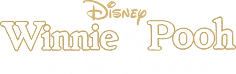 Winnie the Pooh: A Very Merry Pooh Year