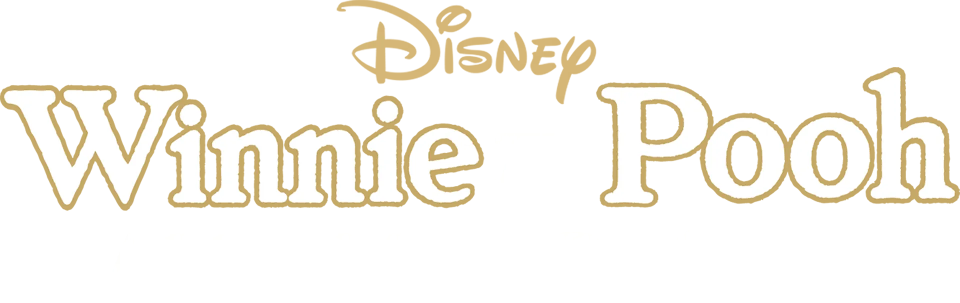 Winnie the Pooh: A Very Merry Pooh Year