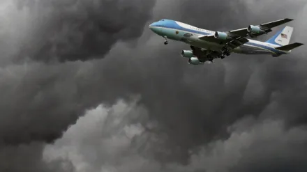 The Secret History Of Air Force One