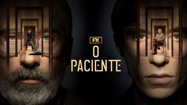 thumbnail - O Paciente