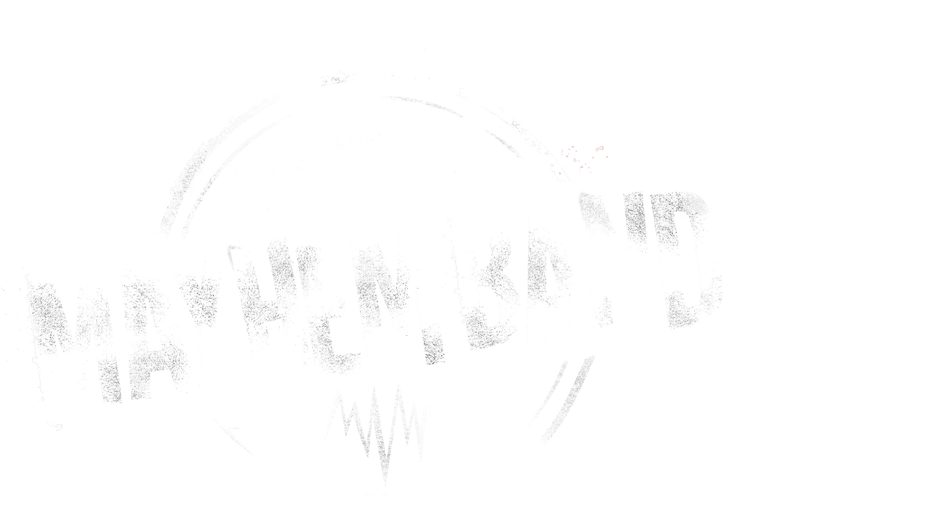 The Muppets Mayhem Band