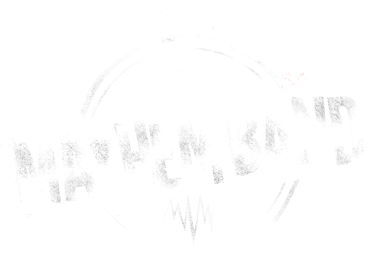 The Muppets Mayhem Band