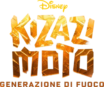 Kizazi Moto: Generazione di fuoco