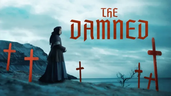 thumbnail - Los malditos