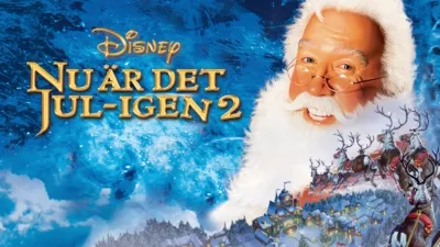 thumbnail - Nu är det jul igen 2