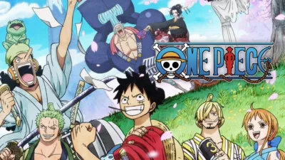 One Piece: Enies Lobby Continued