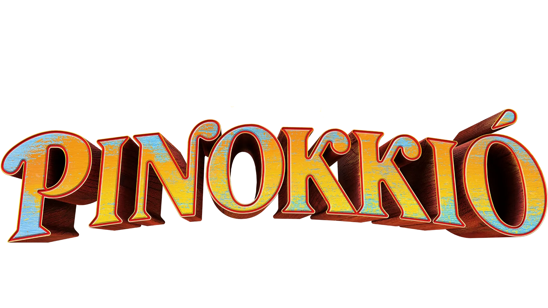 Pinokkió