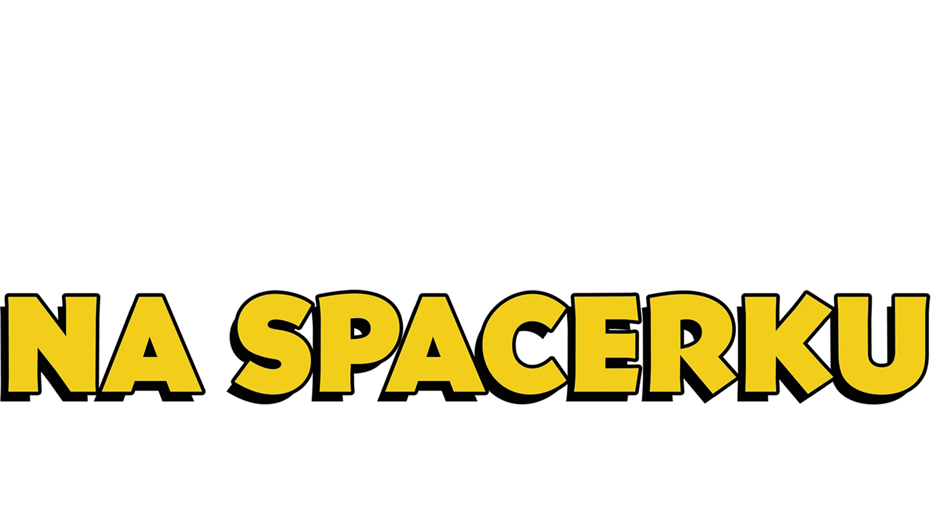 Na spacerku
