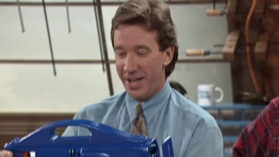 thumbnail - S3:E8 Be True to Your Tool