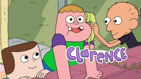 thumbnail - Clarence