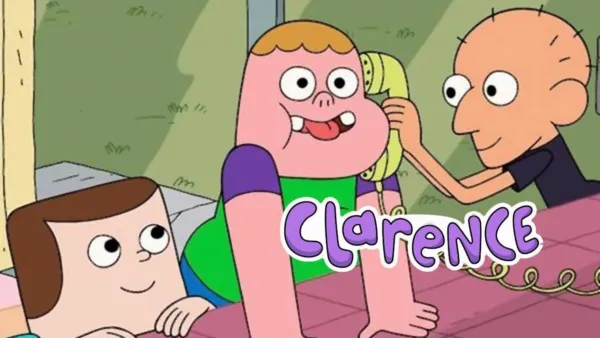 thumbnail - Clarence