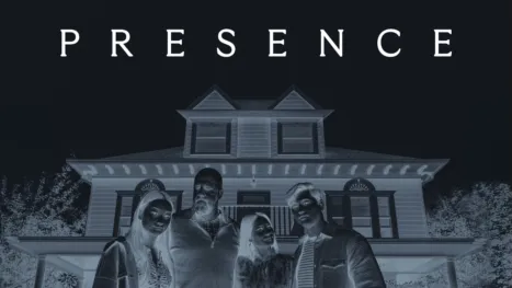 thumbnail - Presence