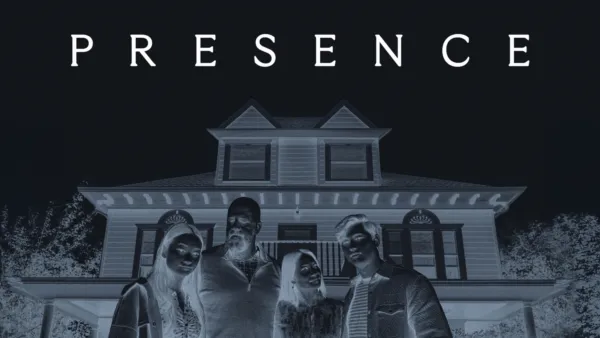 thumbnail - Presence