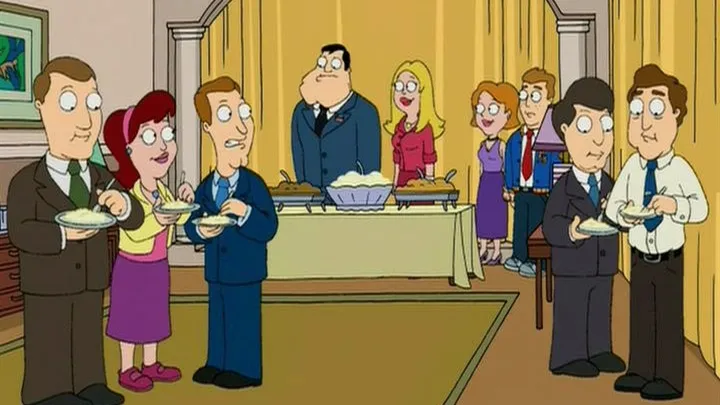 thumbnail - S1:E7 Deacon Stan, Jesus Man