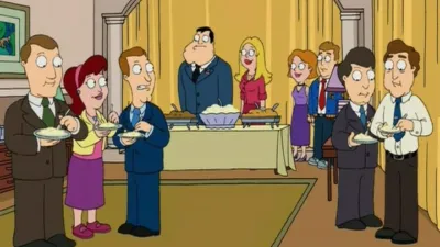 thumbnail - S1:E7 Deacon Stan, Jesus Man