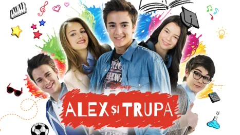 thumbnail - Alex și trupa