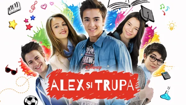 thumbnail - Alex și trupa