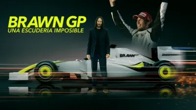 thumbnail - Brawn GP: una escudería imposible