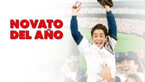 thumbnail - El novato del año