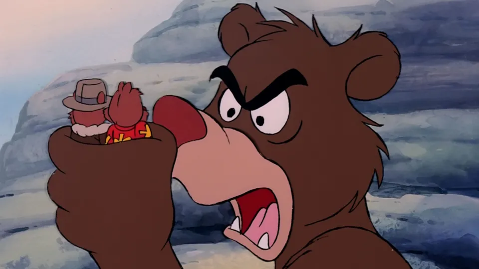 thumbnail - S1:E23 An Elephant Never Suspects