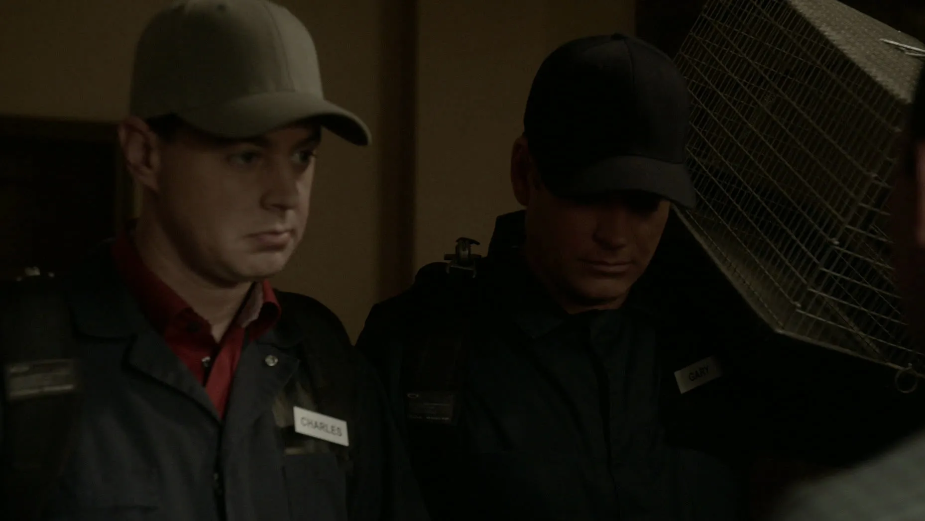 thumbnail - S11:E20 Page Not Found