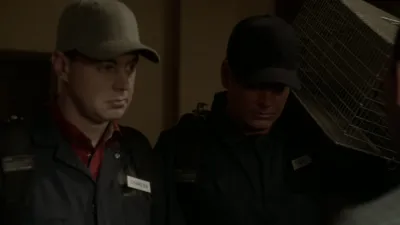 thumbnail - S11:E20 Page Not Found