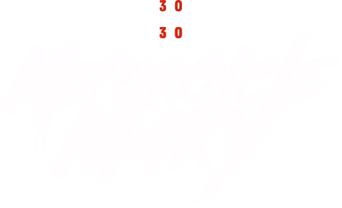 Motorcycle Mary