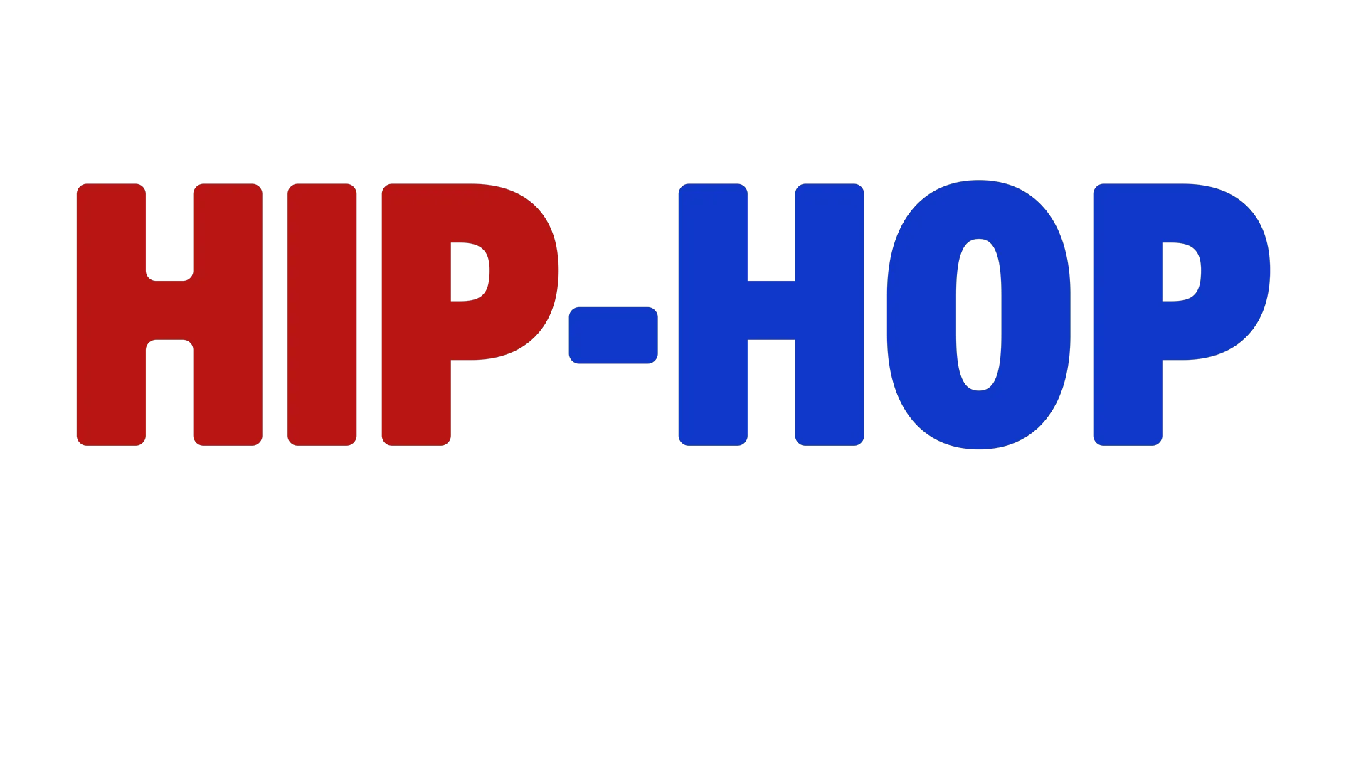 Hip-Hop a Bílý dům