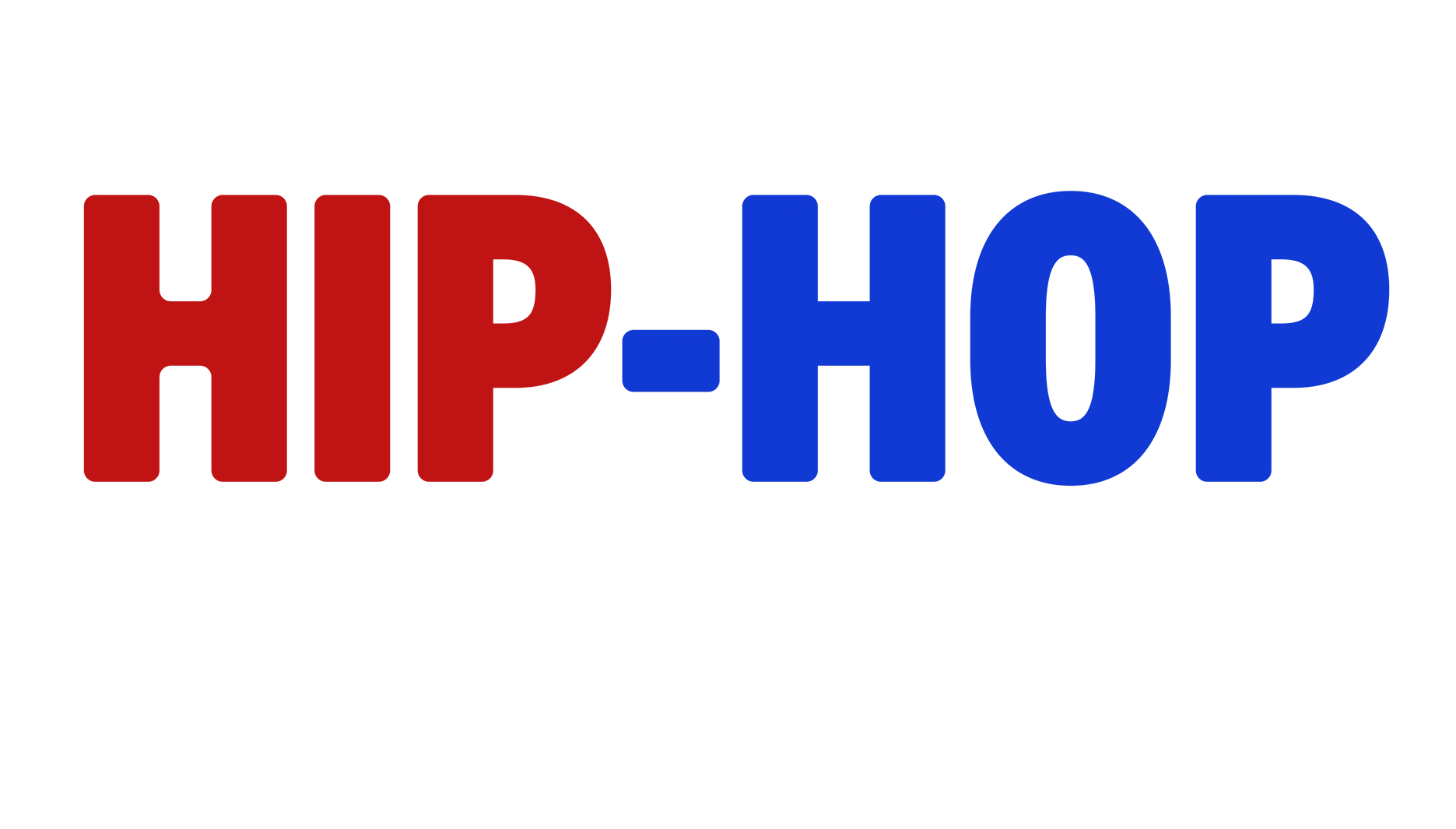 Hip-Hop a Bílý dům
