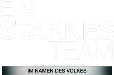 Ein starkes Team - Im Namen des Volkes