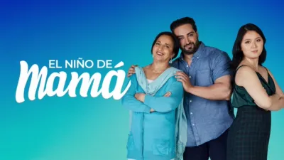 thumbnail - I Love a Mama's Boy