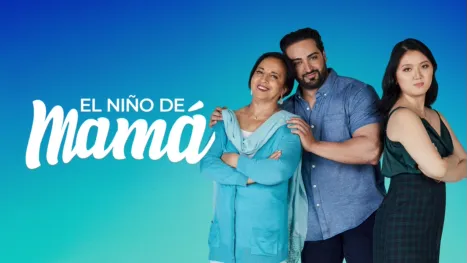 thumbnail - I Love a Mama's Boy