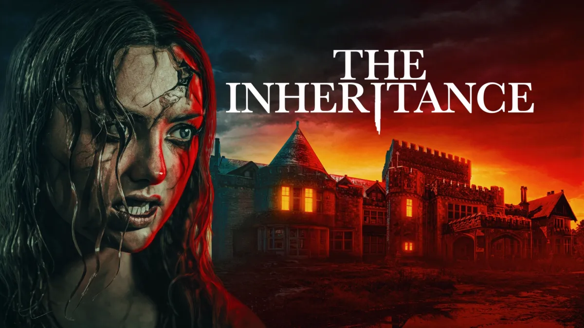 Watch The Inheritance | Disney+