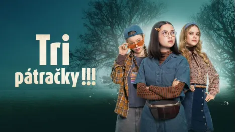 thumbnail - Tri pátračky!!!
