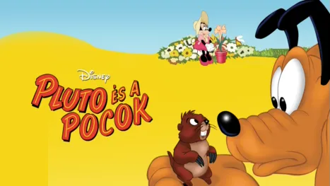 thumbnail - Pluto és a pocok