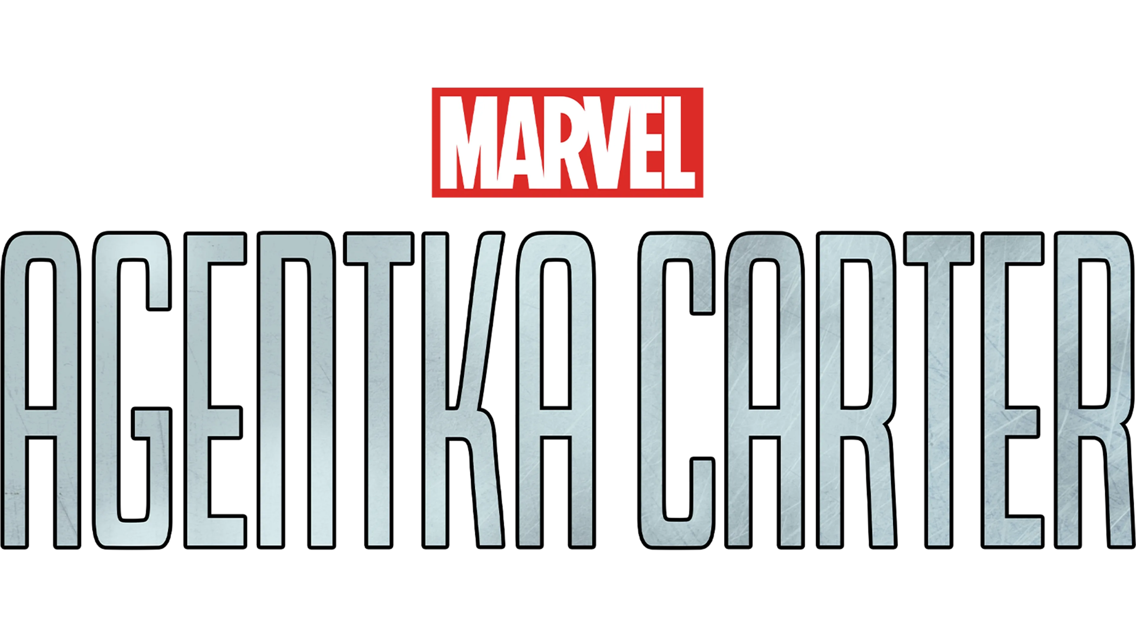 Agentka Carter