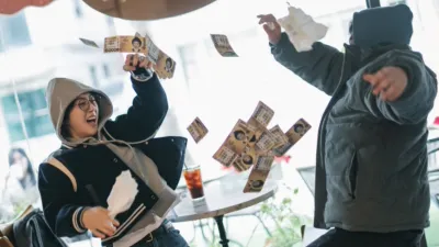 thumbnail - S1:E12 Episode 12