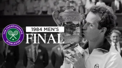 thumbnail - 1984 Men's Final