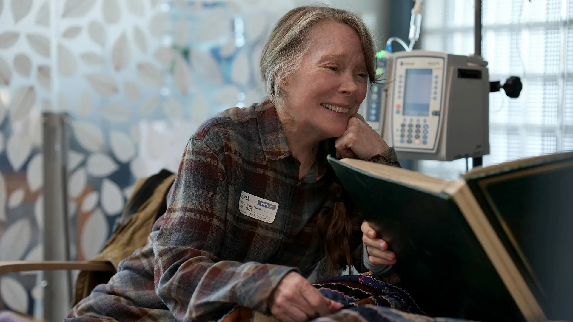 thumbnail - S1:E5 My Pet