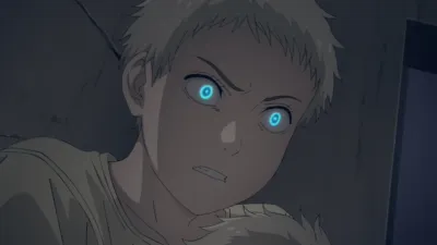 thumbnail - S1:E13 The Journey Continues and Begins