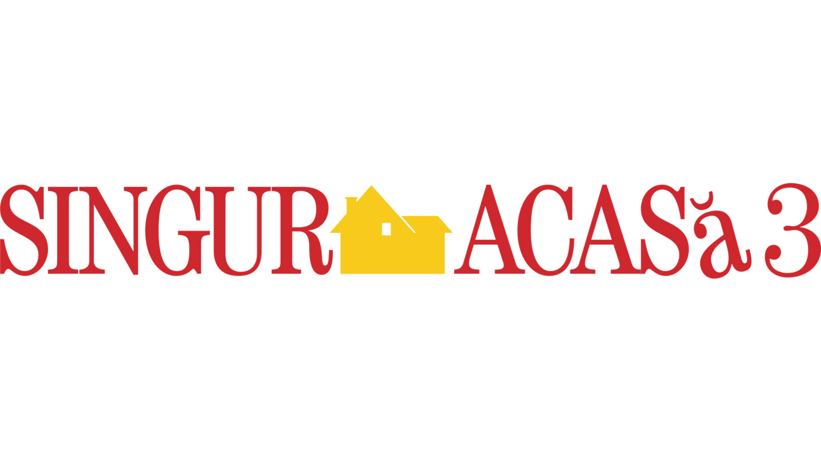 Singur acasă 3