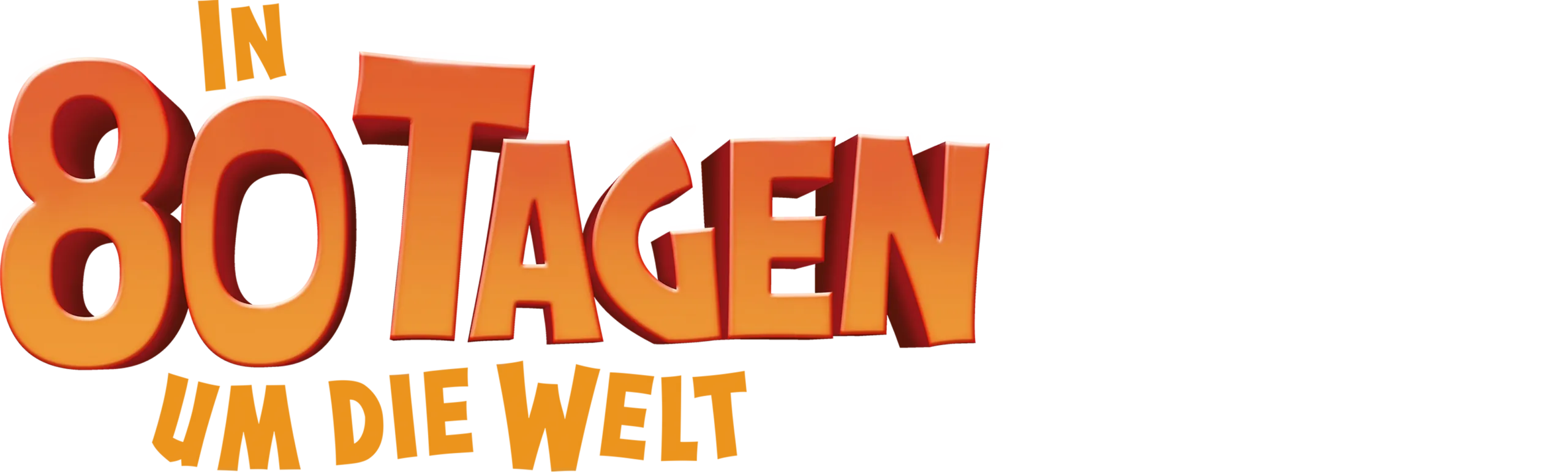 Around the World in 80 Days