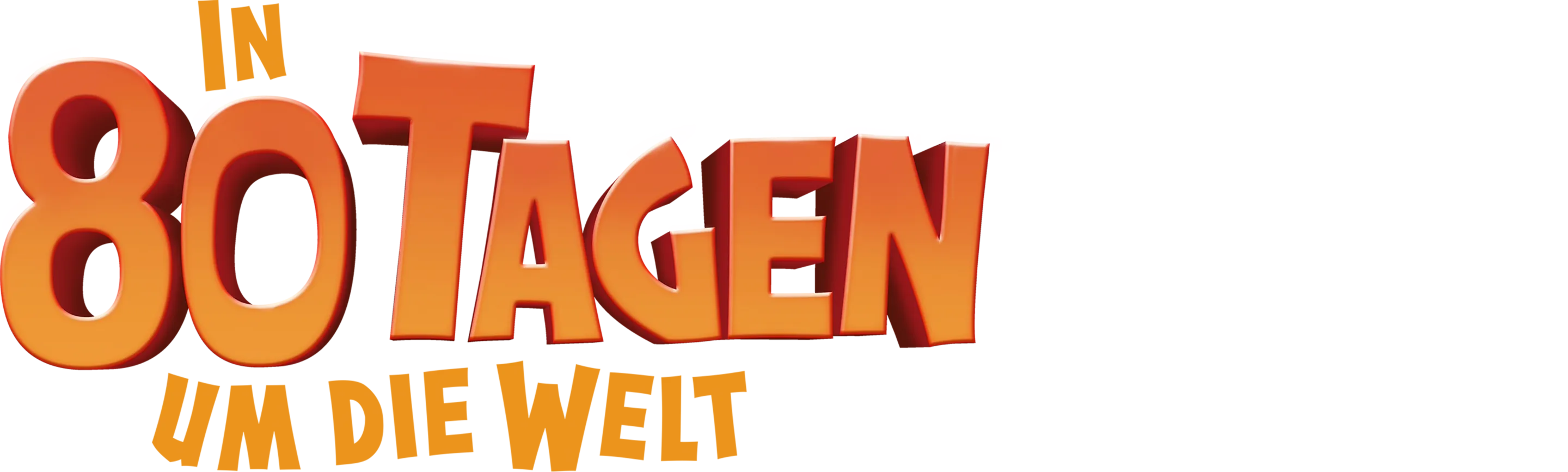 Around the World in 80 Days